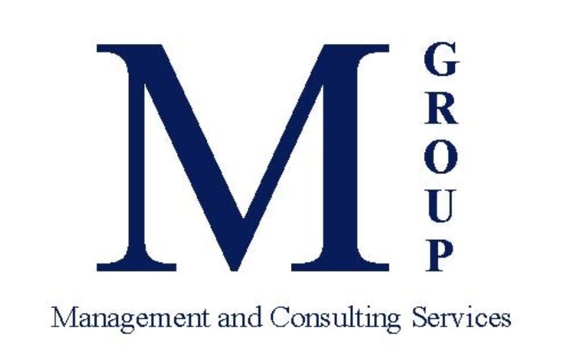 M Group Management Logo